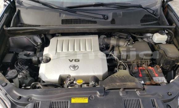 Acheter Neuf Voiture Toyota Highlander Noir à Lagos, État de Lagos Acheter Neuf Voiture Toyota Highlander Noir à Lagos, État de Lagos