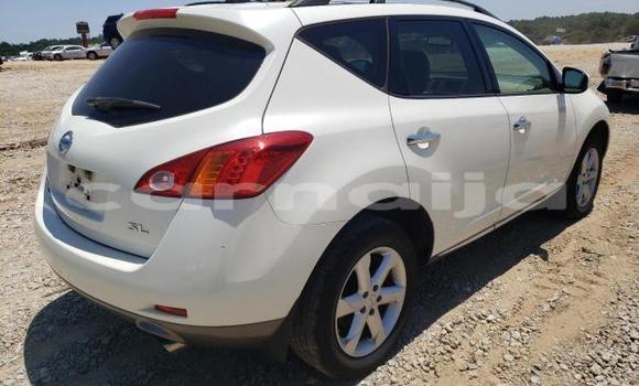 Acheter Neuf Voiture Nissan Murano Blanc à Lagos, État de Lagos Acheter Neuf Voiture Nissan Murano Blanc à Lagos, État de Lagos