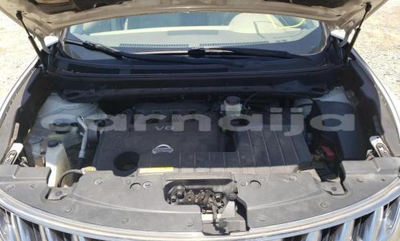 Acheter Neuf Voiture Nissan Murano Blanc à Lagos, État de Lagos Acheter Neuf Voiture Nissan Murano Blanc à Lagos, État de Lagos