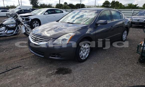 Acheter Neuf Voiture Nissan Altima Noir à Lagos, État de Lagos Acheter Neuf Voiture Nissan Altima Noir à Lagos, État de Lagos