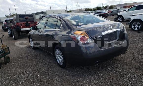 Acheter Neuf Voiture Nissan Altima Noir à Lagos, État de Lagos Acheter Neuf Voiture Nissan Altima Noir à Lagos, État de Lagos