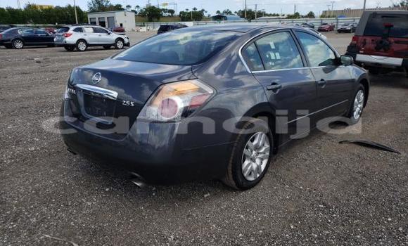 Acheter Neuf Voiture Nissan Altima Noir à Lagos, État de Lagos Acheter Neuf Voiture Nissan Altima Noir à Lagos, État de Lagos