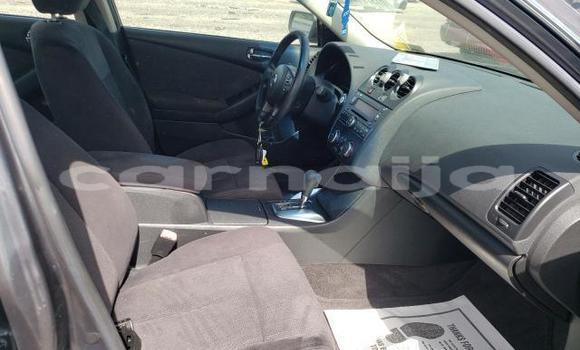 Acheter Neuf Voiture Nissan Altima Noir à Lagos, État de Lagos Acheter Neuf Voiture Nissan Altima Noir à Lagos, État de Lagos