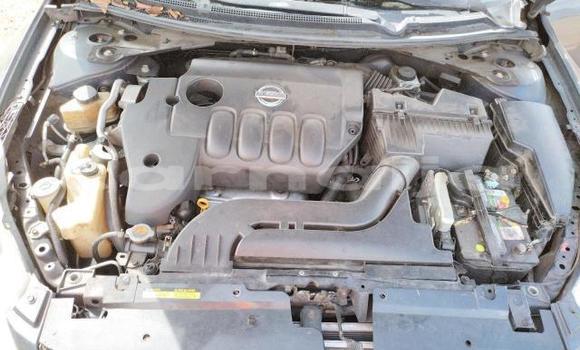 Acheter Neuf Voiture Nissan Altima Noir à Lagos, État de Lagos Acheter Neuf Voiture Nissan Altima Noir à Lagos, État de Lagos