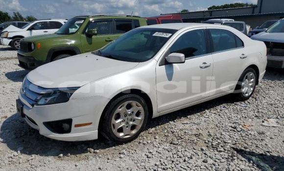 Acheter Neuf Voiture Ford Fusion Blanc à Lagos, État de Lagos Acheter Neuf Voiture Ford Fusion Blanc à Lagos, État de Lagos