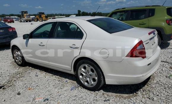 Acheter Neuf Voiture Ford Fusion Blanc à Lagos, État de Lagos Acheter Neuf Voiture Ford Fusion Blanc à Lagos, État de Lagos