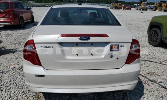 Acheter Neuf Voiture Ford Fusion Blanc à Lagos, État de Lagos Acheter Neuf Voiture Ford Fusion Blanc à Lagos, État de Lagos