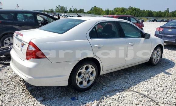 Acheter Neuf Voiture Ford Fusion Blanc à Lagos, État de Lagos Acheter Neuf Voiture Ford Fusion Blanc à Lagos, État de Lagos