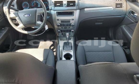 Acheter Neuf Voiture Ford Fusion Blanc à Lagos, État de Lagos Acheter Neuf Voiture Ford Fusion Blanc à Lagos, État de Lagos