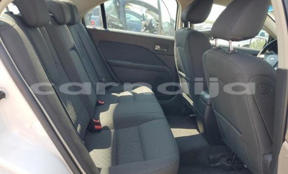 Acheter Neuf Voiture Ford Fusion Blanc à Lagos, État de Lagos Acheter Neuf Voiture Ford Fusion Blanc à Lagos, État de Lagos