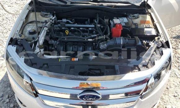 Acheter Neuf Voiture Ford Fusion Blanc à Lagos, État de Lagos Acheter Neuf Voiture Ford Fusion Blanc à Lagos, État de Lagos
