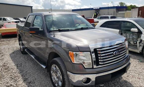 Buy New Ford F–150 Black Car in Lagos in Lagos State Buy New Ford F–150 Black Car in Lagos in Lagos State