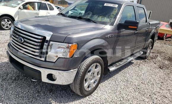 Acheter Neuf Voiture Ford F–150 Noir à Lagos, État de Lagos Acheter Neuf Voiture Ford F–150 Noir à Lagos, État de Lagos