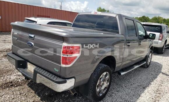 Acheter Neuf Voiture Ford F–150 Noir à Lagos, État de Lagos Acheter Neuf Voiture Ford F–150 Noir à Lagos, État de Lagos