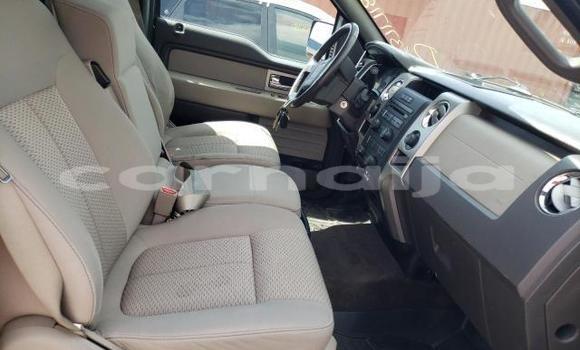 Acheter Neuf Voiture Ford F–150 Noir à Lagos, État de Lagos Acheter Neuf Voiture Ford F–150 Noir à Lagos, État de Lagos