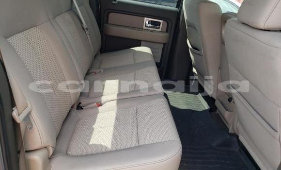 Acheter Neuf Voiture Ford F–150 Noir à Lagos, État de Lagos Acheter Neuf Voiture Ford F–150 Noir à Lagos, État de Lagos