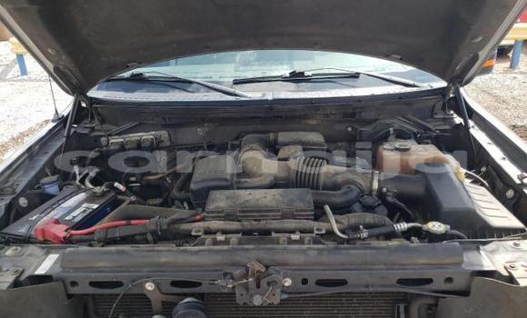 Acheter Neuf Voiture Ford F–150 Noir à Lagos, État de Lagos Acheter Neuf Voiture Ford F–150 Noir à Lagos, État de Lagos