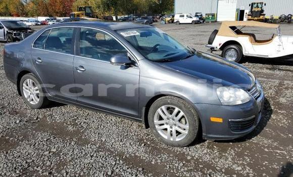 Buy New Volkswagen Jetta Black Car in Lagos in Lagos State