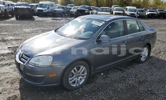 Acheter Neuf Voiture Volkswagen Jetta Noir à Lagos, État de Lagos Acheter Neuf Voiture Volkswagen Jetta Noir à Lagos, État de Lagos
