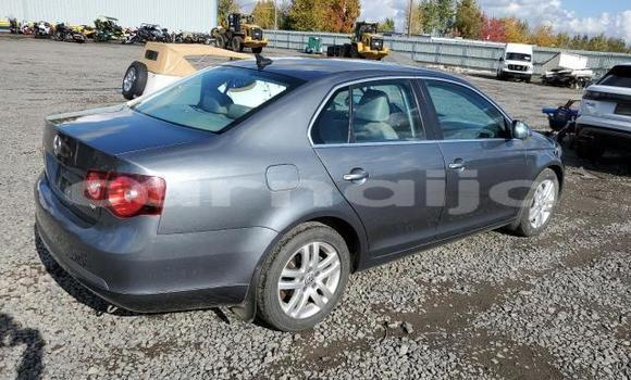 Acheter Neuf Voiture Volkswagen Jetta Noir à Lagos, État de Lagos Acheter Neuf Voiture Volkswagen Jetta Noir à Lagos, État de Lagos