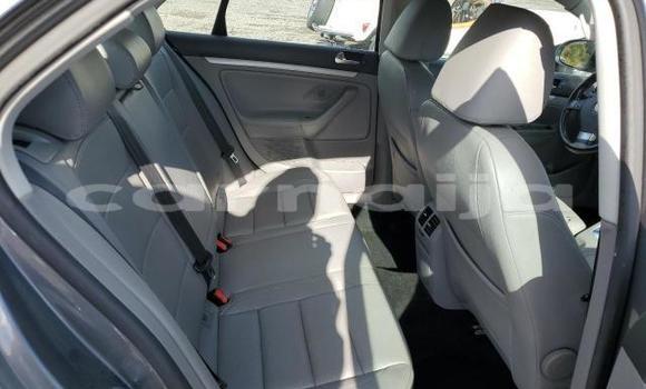 Acheter Neuf Voiture Volkswagen Jetta Noir à Lagos, État de Lagos Acheter Neuf Voiture Volkswagen Jetta Noir à Lagos, État de Lagos
