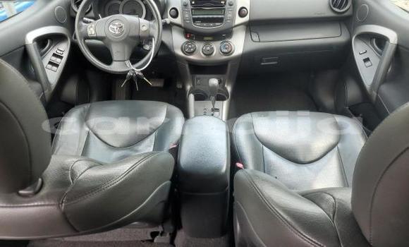 Acheter Neuf Voiture Toyota RAV4 Gris à Lagos, État de Lagos Acheter Neuf Voiture Toyota RAV4 Gris à Lagos, État de Lagos