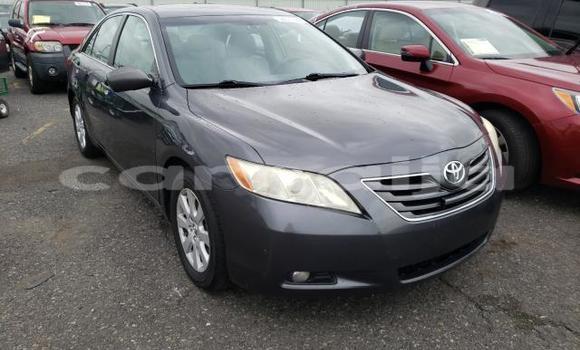 Buy New Toyota Camry Silver Car in Lagos in Lagos State