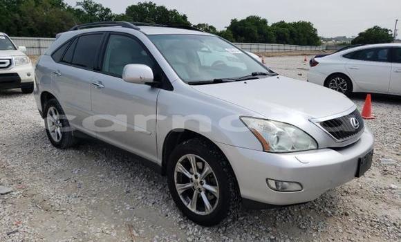 Acheter Neuf Voiture Lexus RX 350 Gris à Lagos, État de Lagos