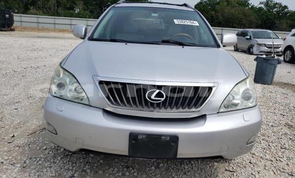 Acheter Neuf Voiture Lexus RX 350 Gris à Lagos, État de Lagos Acheter Neuf Voiture Lexus RX 350 Gris à Lagos, État de Lagos