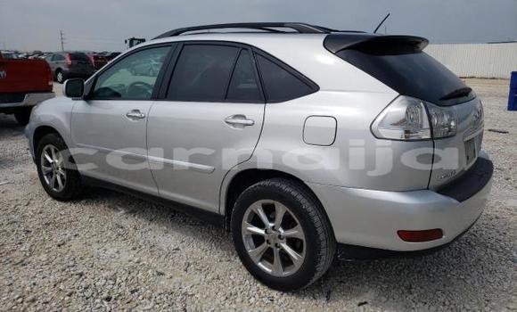Acheter Neuf Voiture Lexus RX 350 Gris à Lagos, État de Lagos Acheter Neuf Voiture Lexus RX 350 Gris à Lagos, État de Lagos