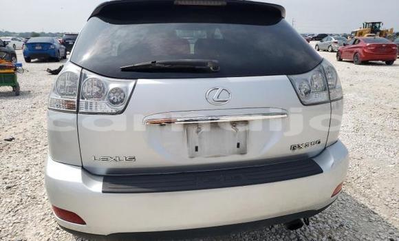 Acheter Neuf Voiture Lexus RX 350 Gris à Lagos, État de Lagos Acheter Neuf Voiture Lexus RX 350 Gris à Lagos, État de Lagos