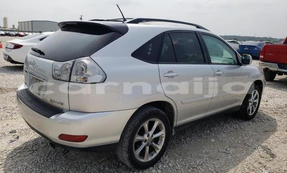 Acheter Neuf Voiture Lexus RX 350 Gris à Lagos, État de Lagos Acheter Neuf Voiture Lexus RX 350 Gris à Lagos, État de Lagos