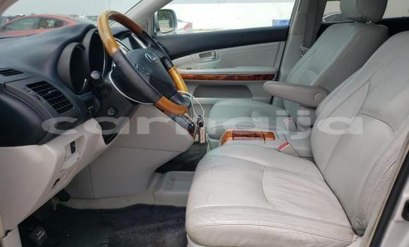 Acheter Neuf Voiture Lexus RX 350 Gris à Lagos, État de Lagos Acheter Neuf Voiture Lexus RX 350 Gris à Lagos, État de Lagos