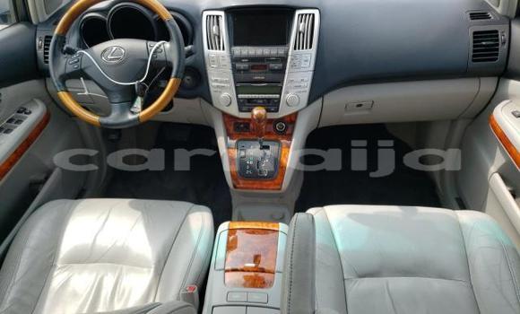 Acheter Neuf Voiture Lexus RX 350 Gris à Lagos, État de Lagos Acheter Neuf Voiture Lexus RX 350 Gris à Lagos, État de Lagos
