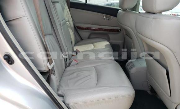 Acheter Neuf Voiture Lexus RX 350 Gris à Lagos, État de Lagos Acheter Neuf Voiture Lexus RX 350 Gris à Lagos, État de Lagos