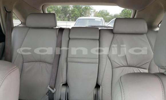 Acheter Neuf Voiture Lexus RX 350 Gris à Lagos, État de Lagos Acheter Neuf Voiture Lexus RX 350 Gris à Lagos, État de Lagos