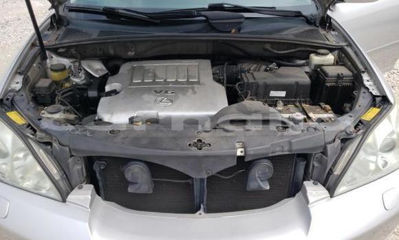 Acheter Neuf Voiture Lexus RX 350 Gris à Lagos, État de Lagos Acheter Neuf Voiture Lexus RX 350 Gris à Lagos, État de Lagos