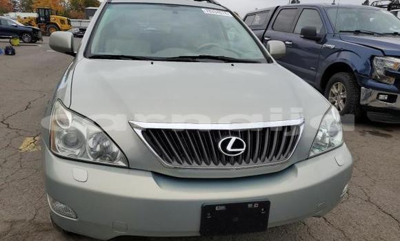 Acheter Neuf Voiture Lexus RX 350 Noir à Lagos, État de Lagos Acheter Neuf Voiture Lexus RX 350 Noir à Lagos, État de Lagos