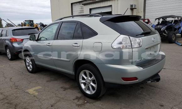 Acheter Neuf Voiture Lexus RX 350 Noir à Lagos, État de Lagos Acheter Neuf Voiture Lexus RX 350 Noir à Lagos, État de Lagos