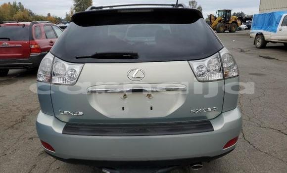 Acheter Neuf Voiture Lexus RX 350 Noir à Lagos, État de Lagos Acheter Neuf Voiture Lexus RX 350 Noir à Lagos, État de Lagos