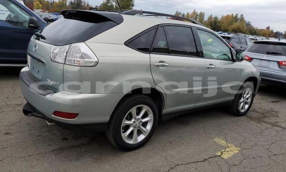 Acheter Neuf Voiture Lexus RX 350 Noir à Lagos, État de Lagos Acheter Neuf Voiture Lexus RX 350 Noir à Lagos, État de Lagos