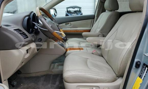 Acheter Neuf Voiture Lexus RX 350 Noir à Lagos, État de Lagos Acheter Neuf Voiture Lexus RX 350 Noir à Lagos, État de Lagos