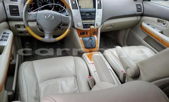 Acheter Neuf Voiture Lexus RX 350 Noir à Lagos, État de Lagos Acheter Neuf Voiture Lexus RX 350 Noir à Lagos, État de Lagos