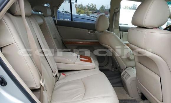 Acheter Neuf Voiture Lexus RX 350 Noir à Lagos, État de Lagos Acheter Neuf Voiture Lexus RX 350 Noir à Lagos, État de Lagos