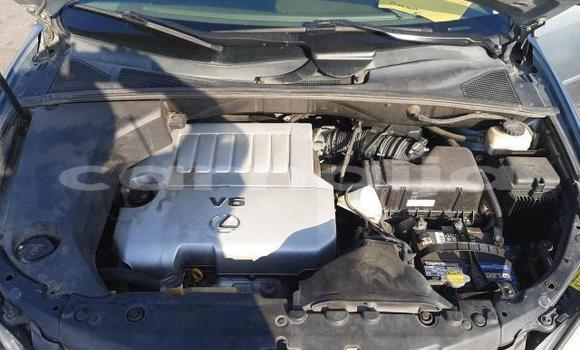 Acheter Neuf Voiture Lexus RX 350 Noir à Lagos, État de Lagos Acheter Neuf Voiture Lexus RX 350 Noir à Lagos, État de Lagos