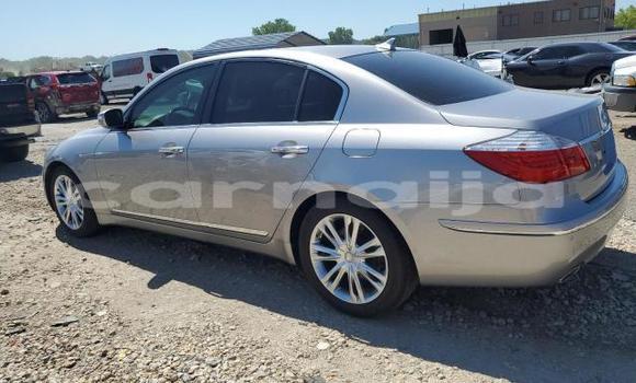 Acheter Neuf Voiture Hyundai Genesis Gris à Lagos, État de Lagos Acheter Neuf Voiture Hyundai Genesis Gris à Lagos, État de Lagos