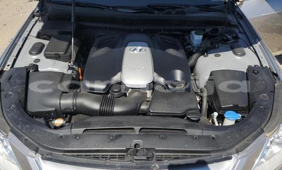 Acheter Neuf Voiture Hyundai Genesis Gris à Lagos, État de Lagos Acheter Neuf Voiture Hyundai Genesis Gris à Lagos, État de Lagos