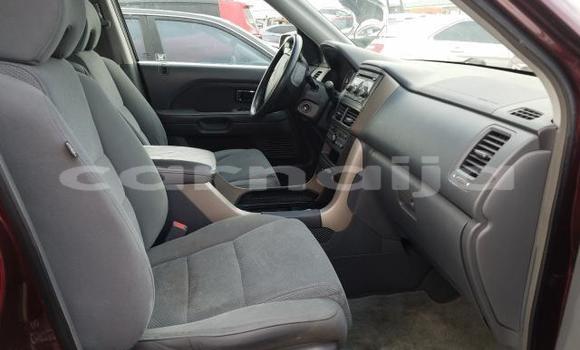 Acheter Neuf Voiture Honda Pilot Marron à Lagos, État de Lagos Acheter Neuf Voiture Honda Pilot Marron à Lagos, État de Lagos