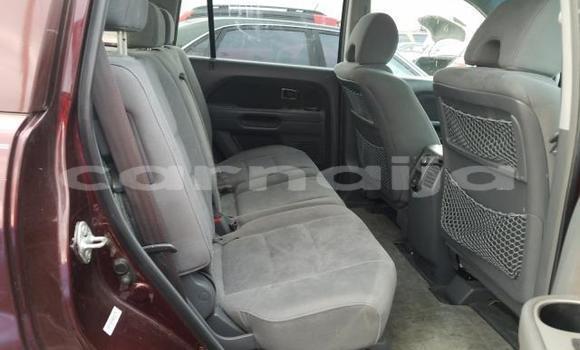 Acheter Neuf Voiture Honda Pilot Marron à Lagos, État de Lagos Acheter Neuf Voiture Honda Pilot Marron à Lagos, État de Lagos