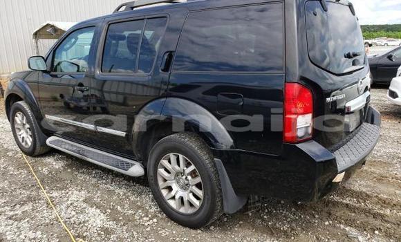 Acheter Neuf Voiture Nissan Pathfinder Noir à Lagos, État de Lagos Acheter Neuf Voiture Nissan Pathfinder Noir à Lagos, État de Lagos
